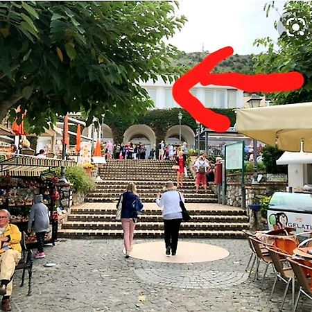 Apartmán La Solara Anacapri  Exteriér fotografie